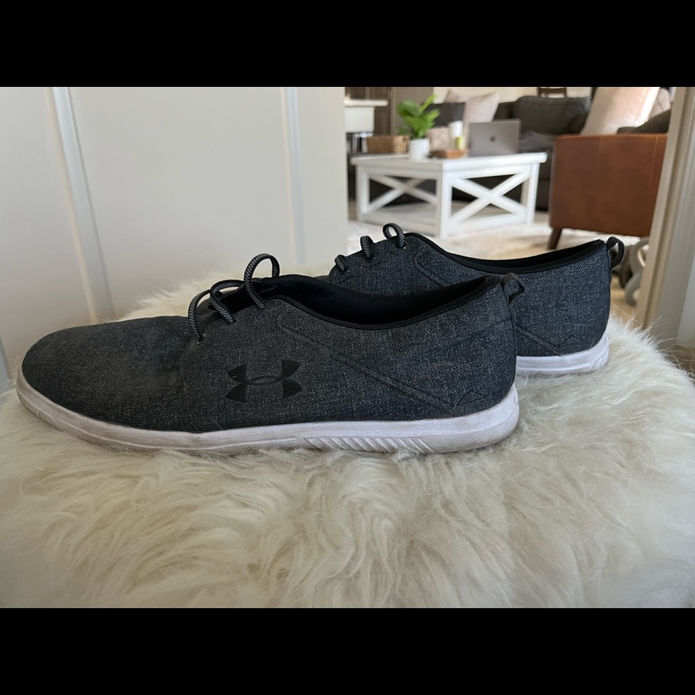 UA Mens Shoes